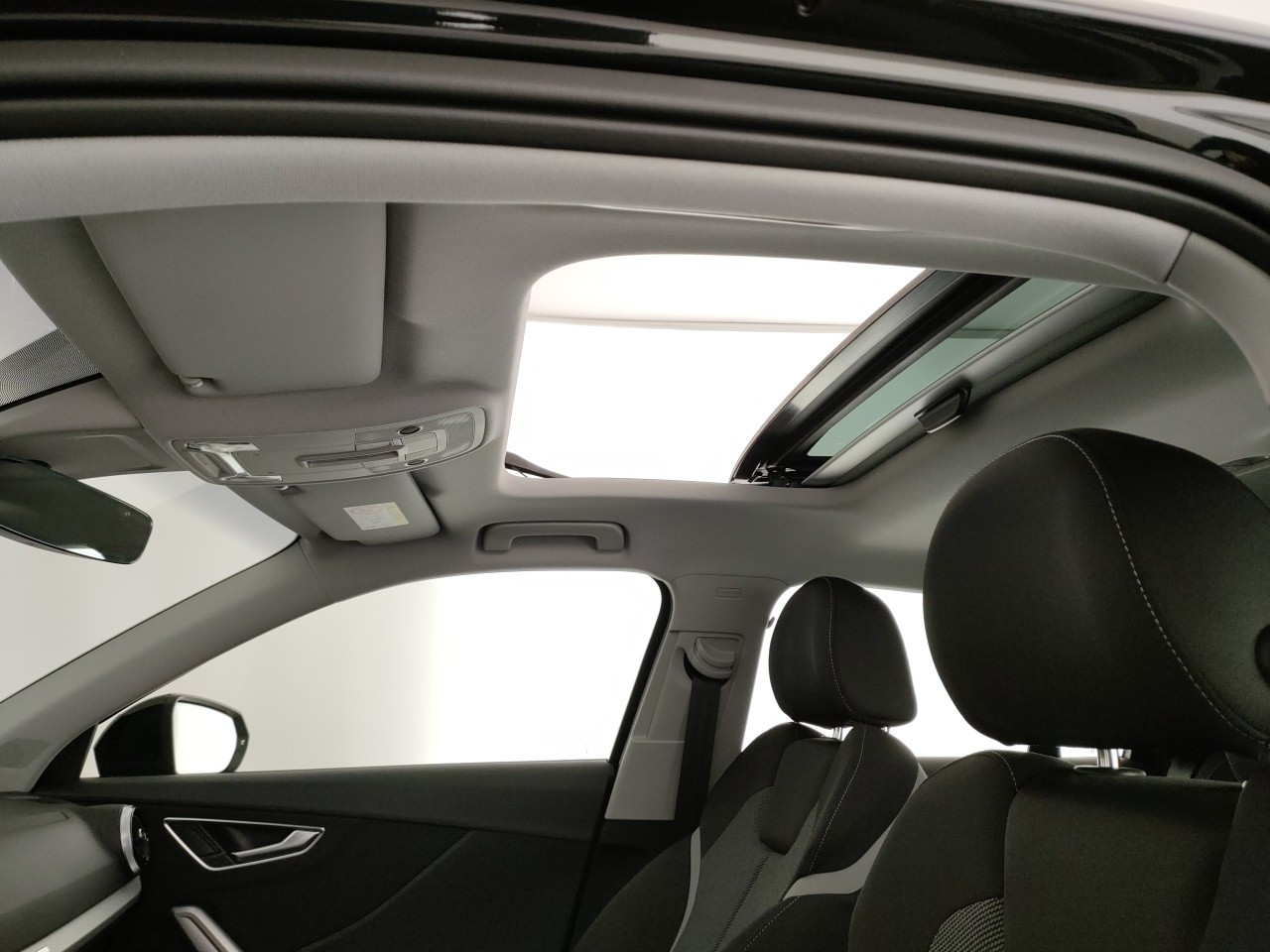 Audi Q2 KM0 2025 Q2 Parma