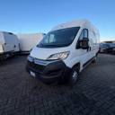 Jumper Iii (ii 2011) - Jumper 35 L2h2 2.0 Bluehdi 130cv Busi