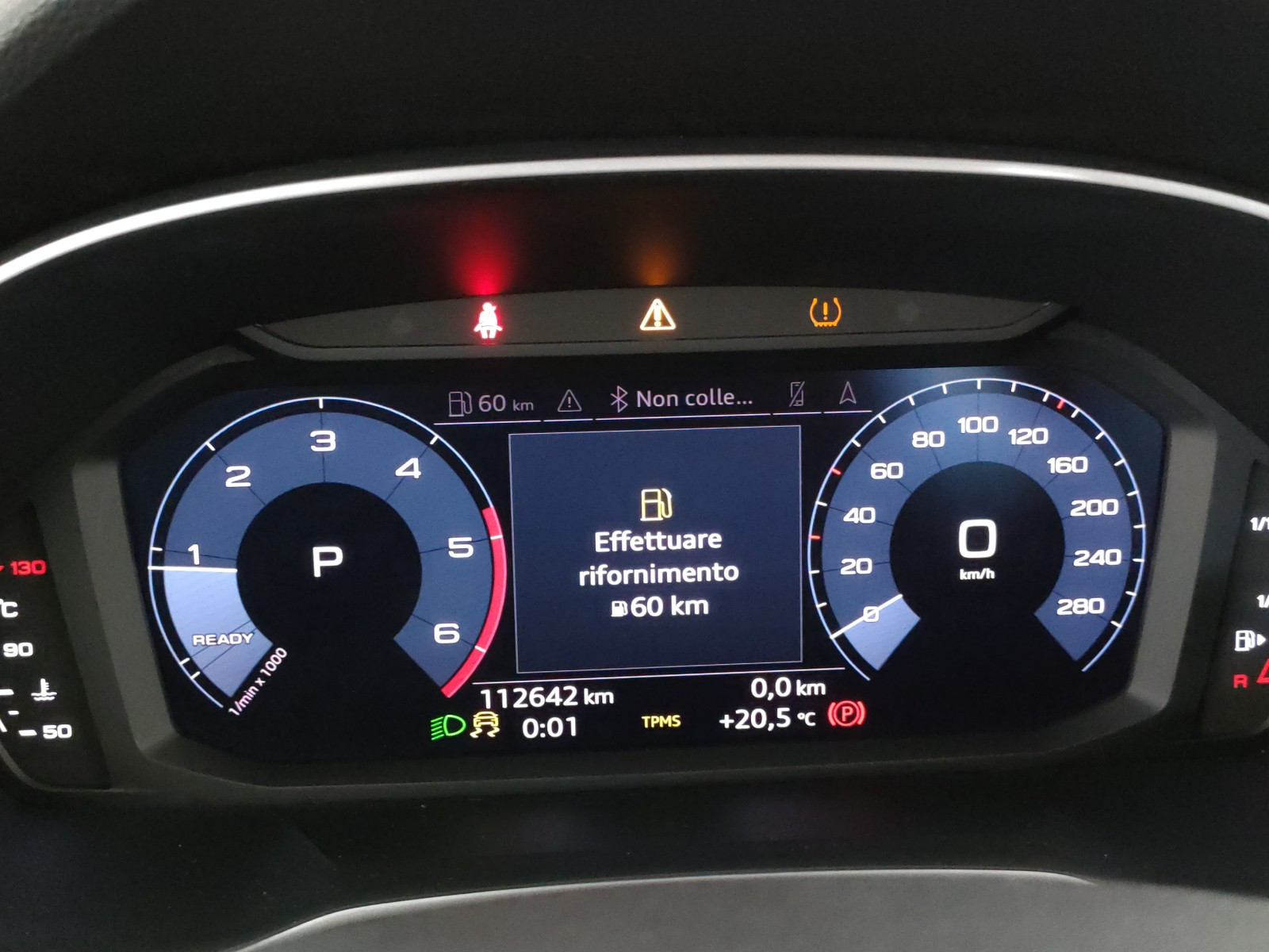 Audi Q3 Usato 2019 Q3 Legnago