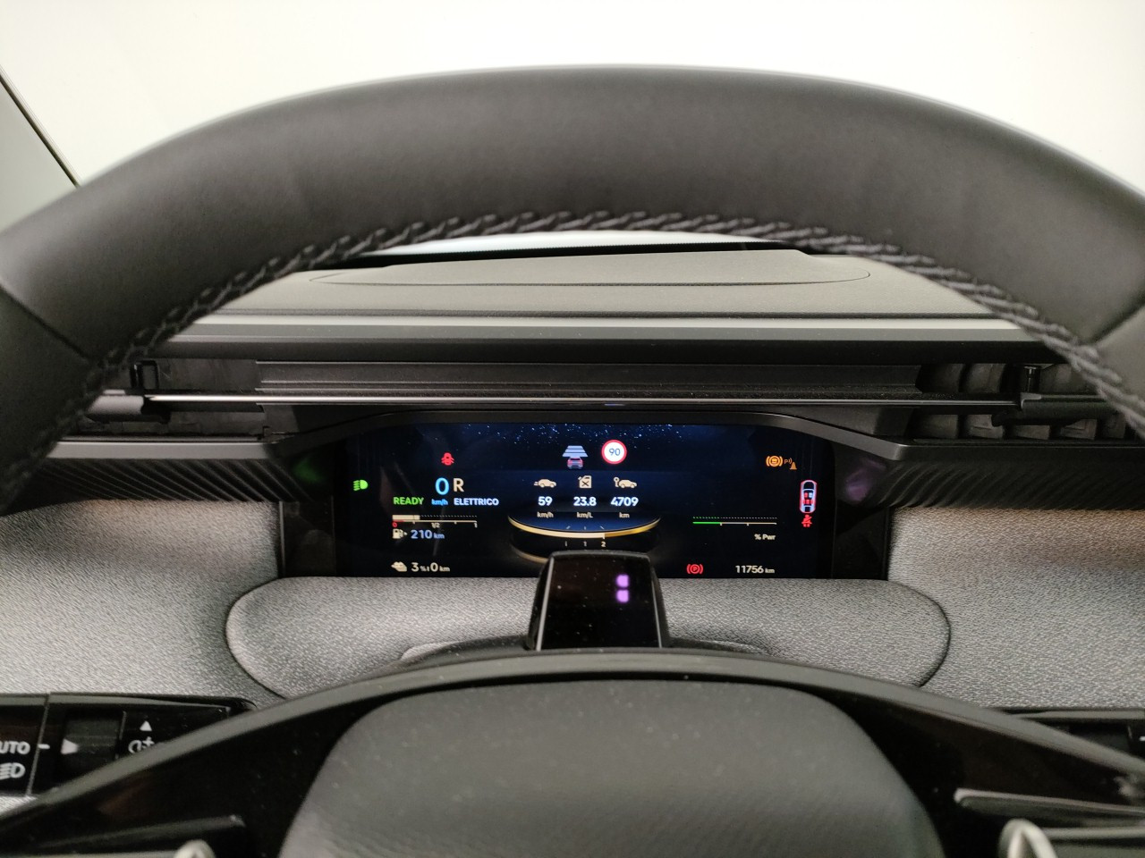 Citroen C5 Aircross Aziendali 2026 C5 Aircross Porto Mantovano
