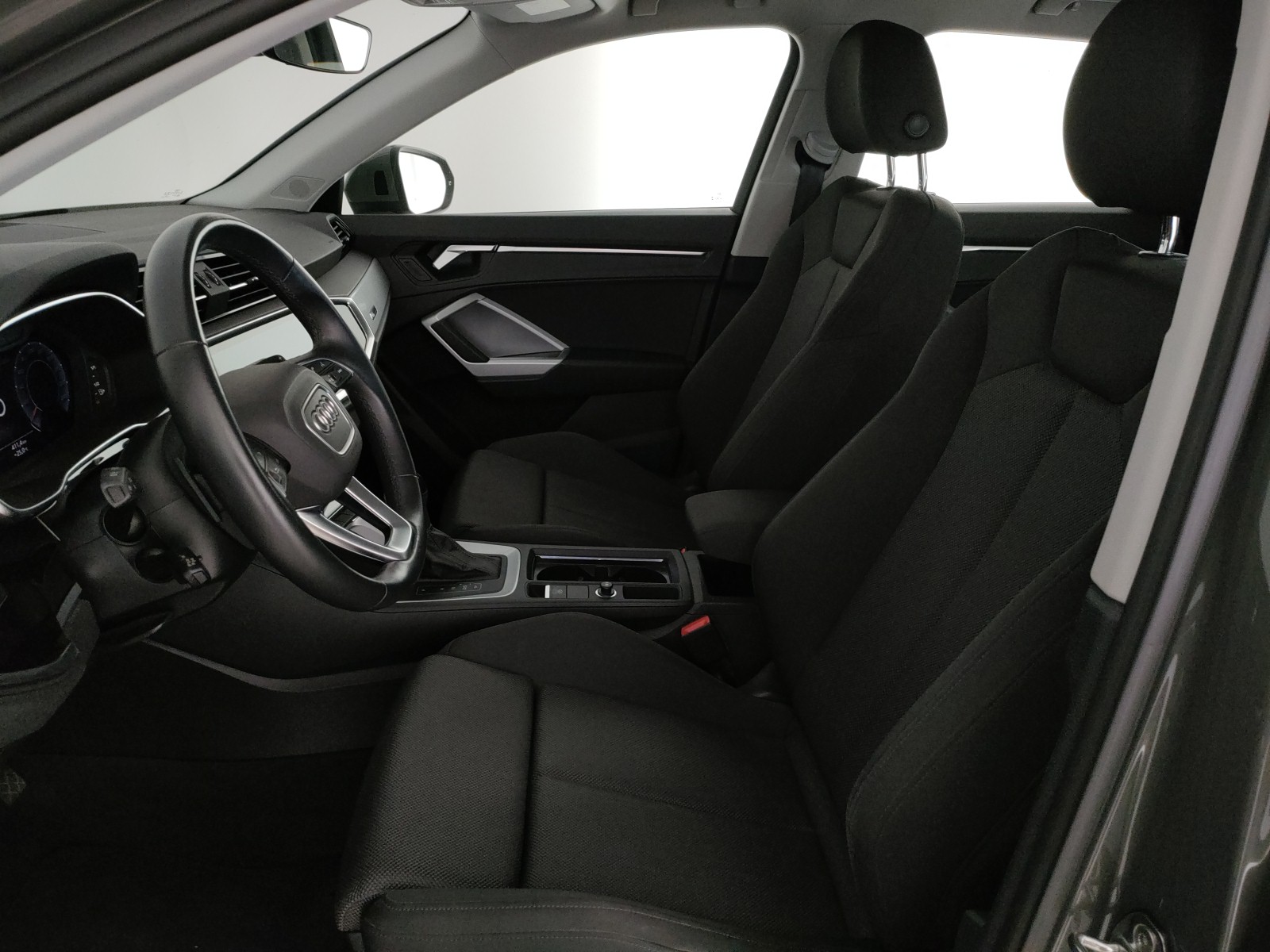 Audi Q3 Usato 2020 Q3 Legnago