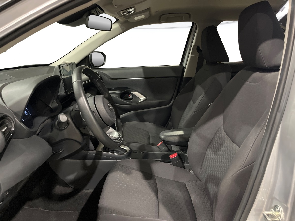 Toyota Yaris Cross Usato 2025 Yaris Cross Rovigo