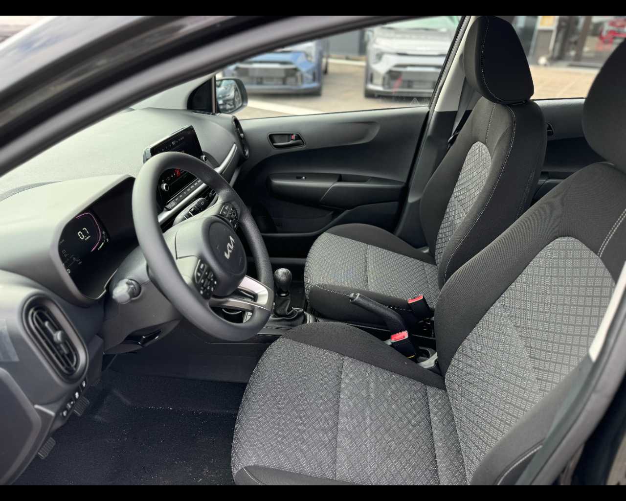 Kia Picanto Nuovo GPL Picanto Rovigo
