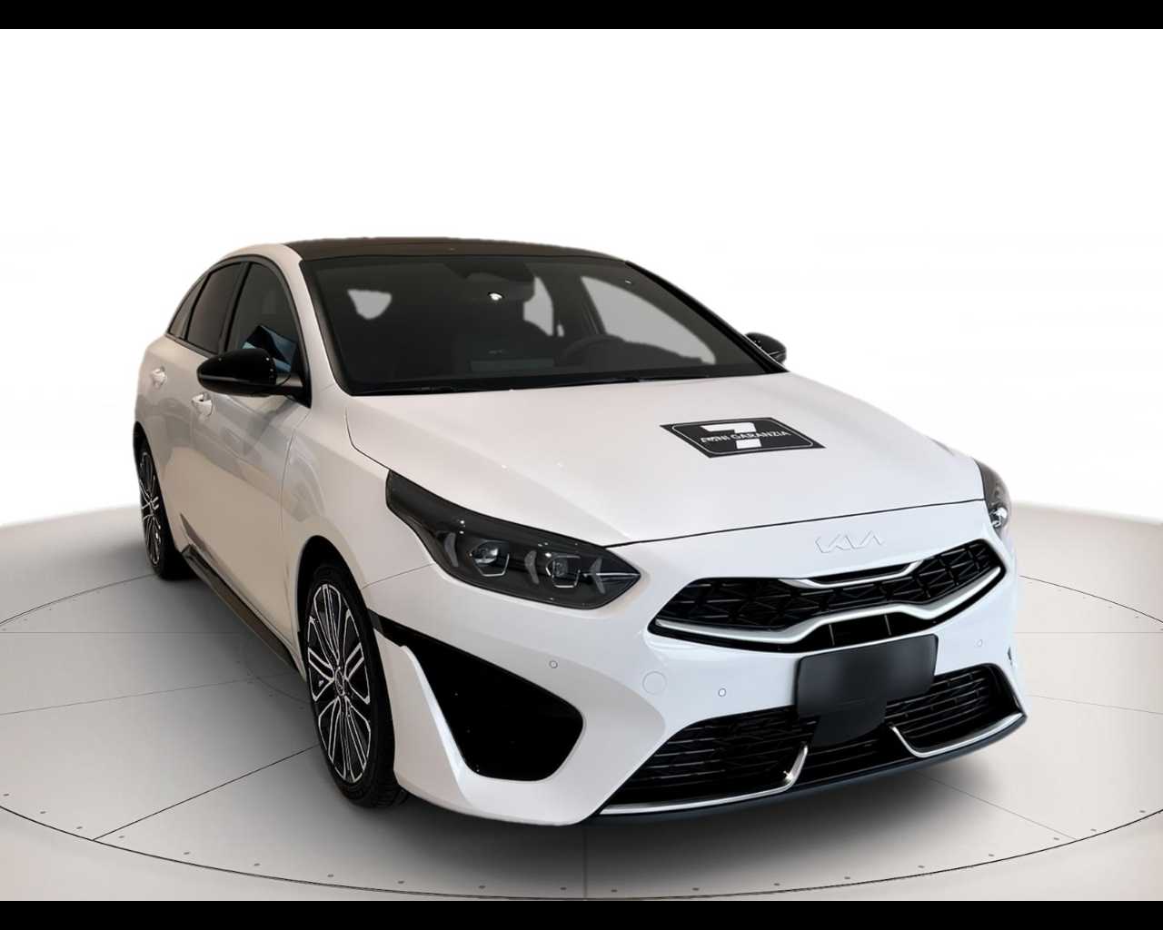 Kia Proceed Nuovo Benzina Proceed Rovigo