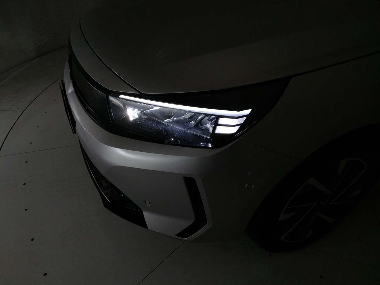 Opel Corsa Usato 2025 Corsa Carpi