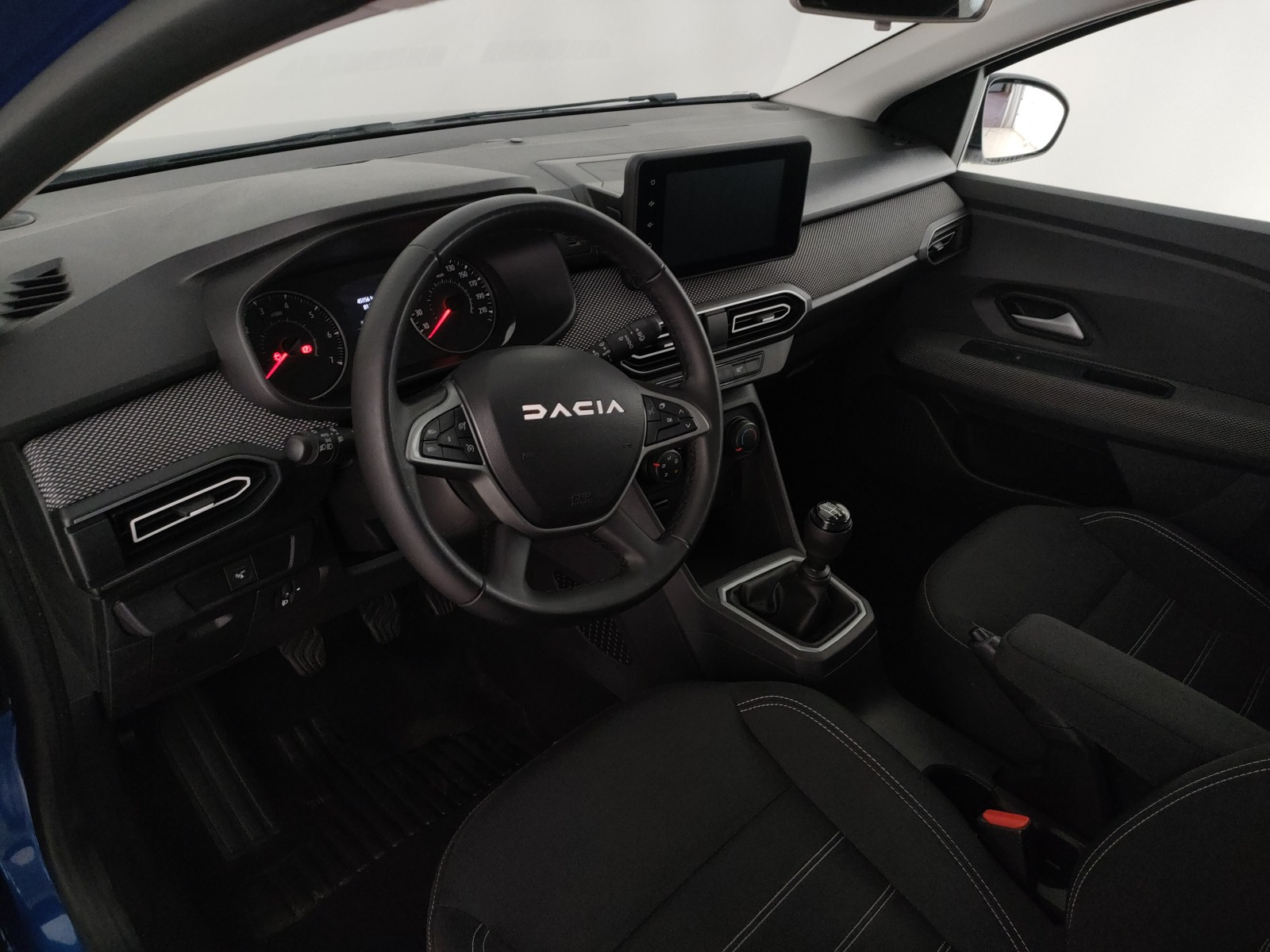 Dacia Sandero Usato 2023 Sandero Mestre