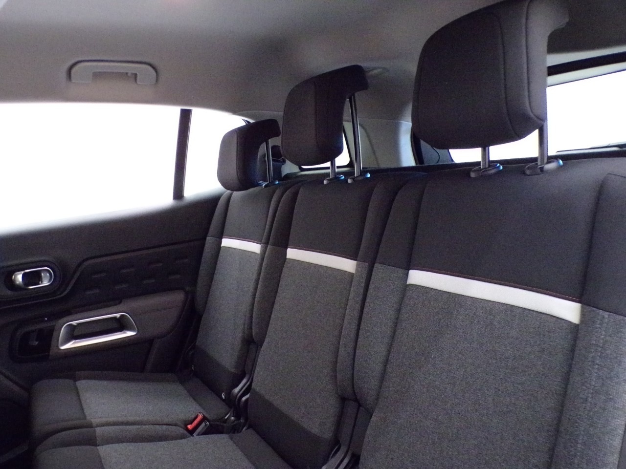 Citroen C5 C5 Aircross 1.2 PureTech Shine - 13