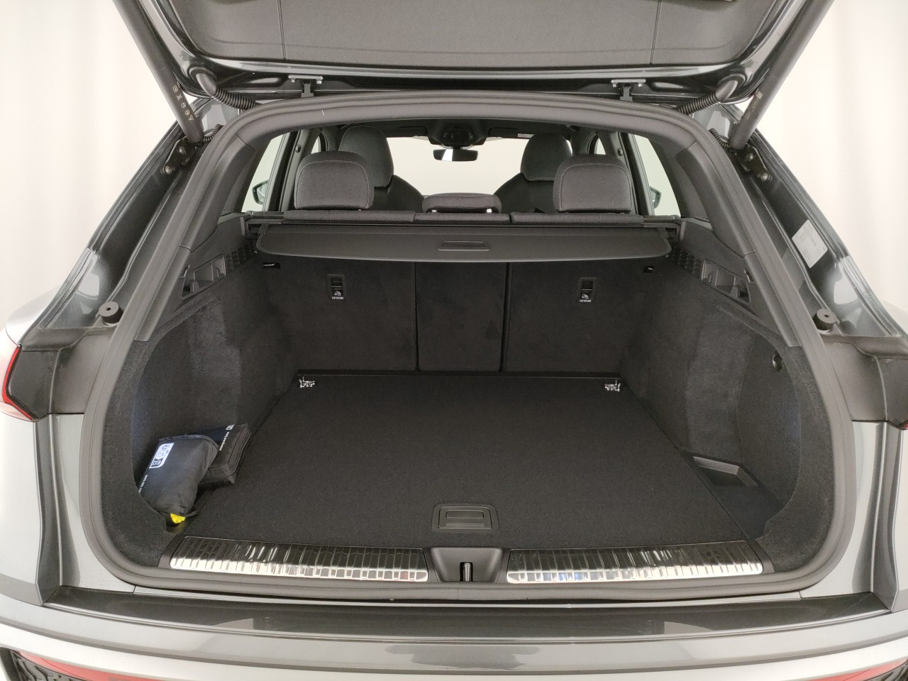 Audi Q5 KM0 2025 Q5 Parma