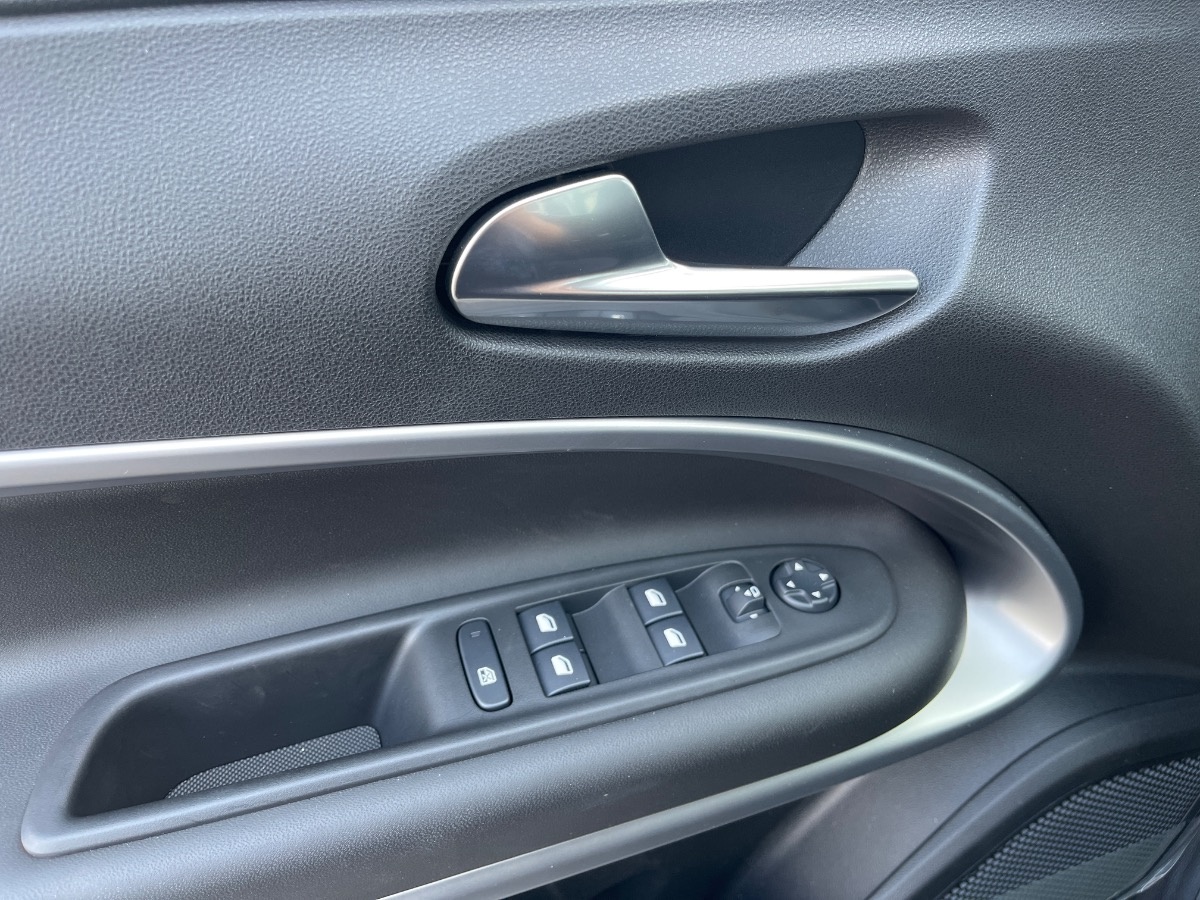 Jeep Avenger Nuovo Benzina Avenger Rovigo