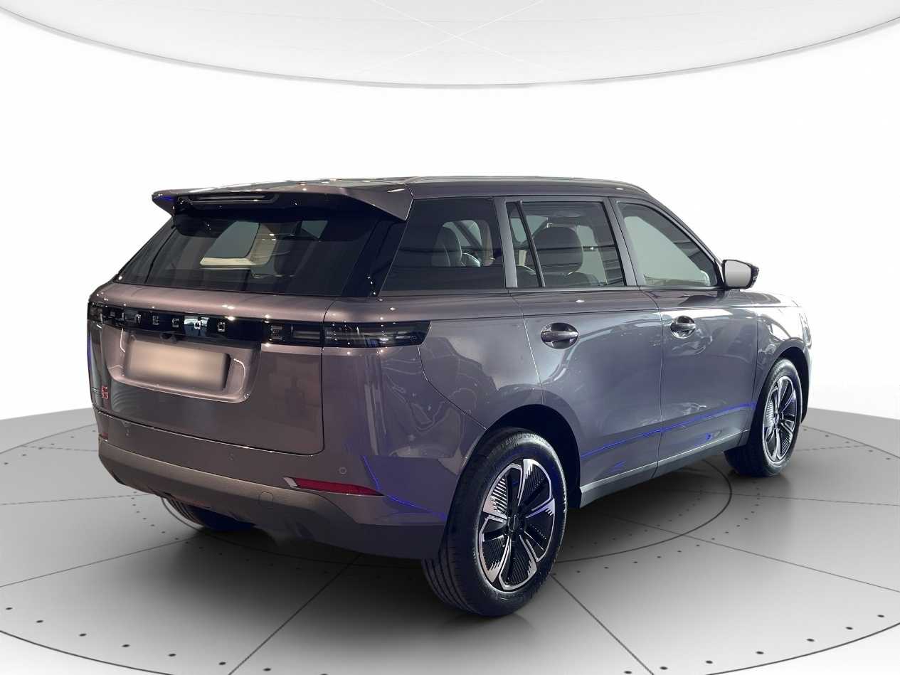 Jaecoo Jaecoo 5 Nuovo Benzina Jaecoo 5 Legnago