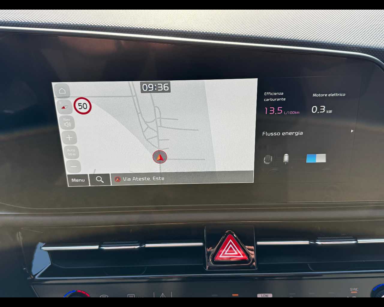 Kia Niro KM0 2025 Niro Este