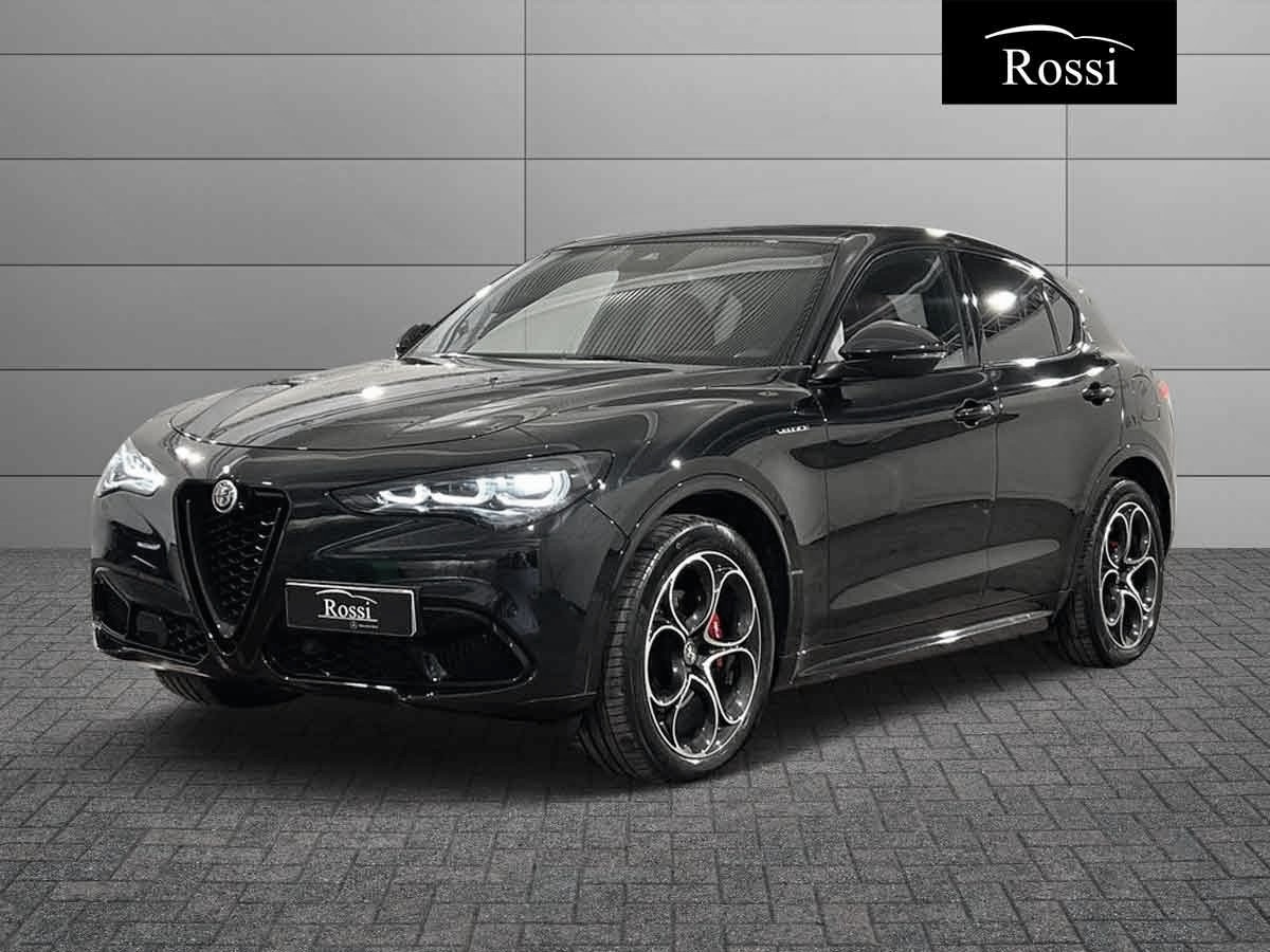 Stelvio 2023 – Stelvio 2.2 t Veloce Q4 210cv auto