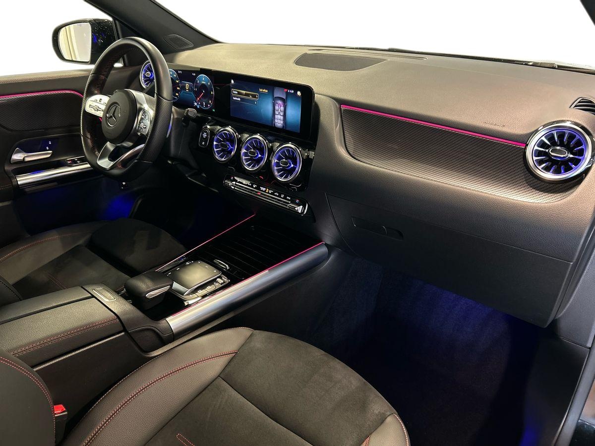 Mercedes GLA GLA 200 D Premium 8G-DCT - 15