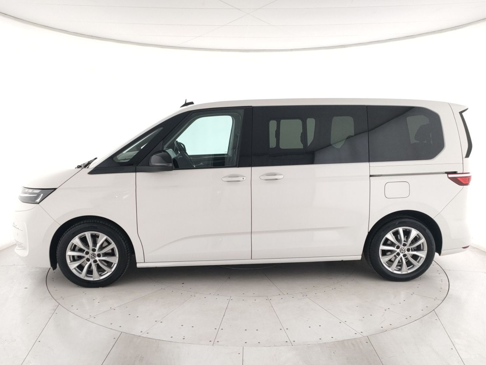Volkswagen Multivan T7 Usato 2023 Multivan T7 Legnago