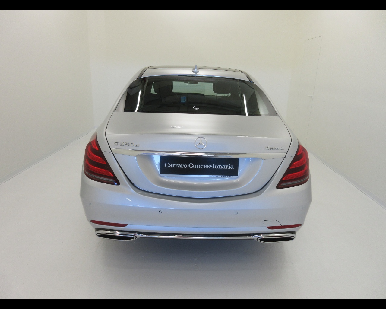 Mercedes Classe S Classe S Berlina 350 Premium Plus 4Matic 9G-Tronic Plus - 7