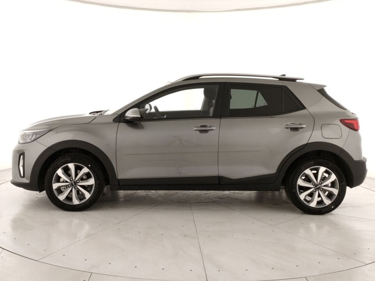 Kia Stonic Nuovo GPL Stonic Porto Mantovano