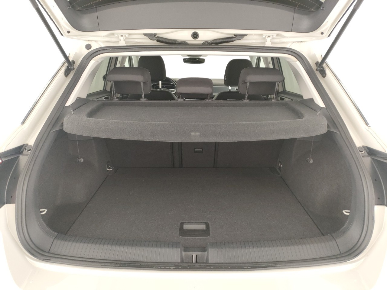 Volkswagen T-Roc Usato 2022 T-Roc Porto Mantovano