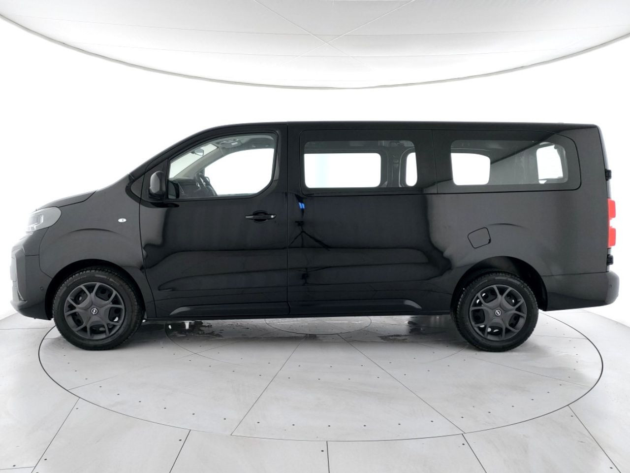 Opel Vivaro Cargo KM0 2024 Vivaro Cargo Porto Mantovano