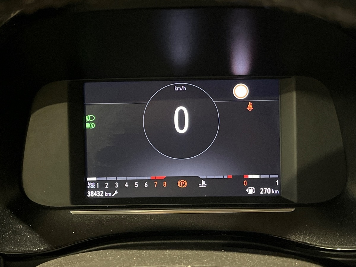 Opel Corsa Usato 2022 Corsa Cerea