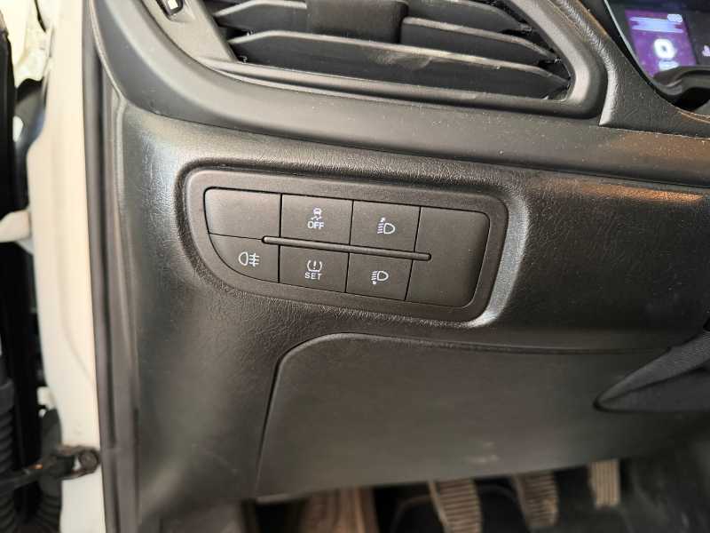 Tipo Ii - Tipo 5p 1.3 Mjt City Cross S&s 95cv