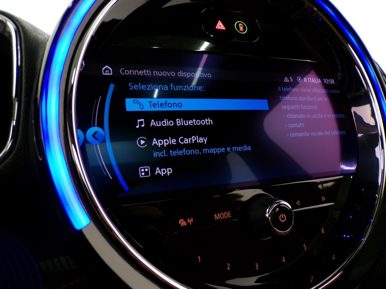 Mini Mini Mini Countryman 2.0 Twin Power Turbo Cooper SD All4 ALL4 Steptronic - 15