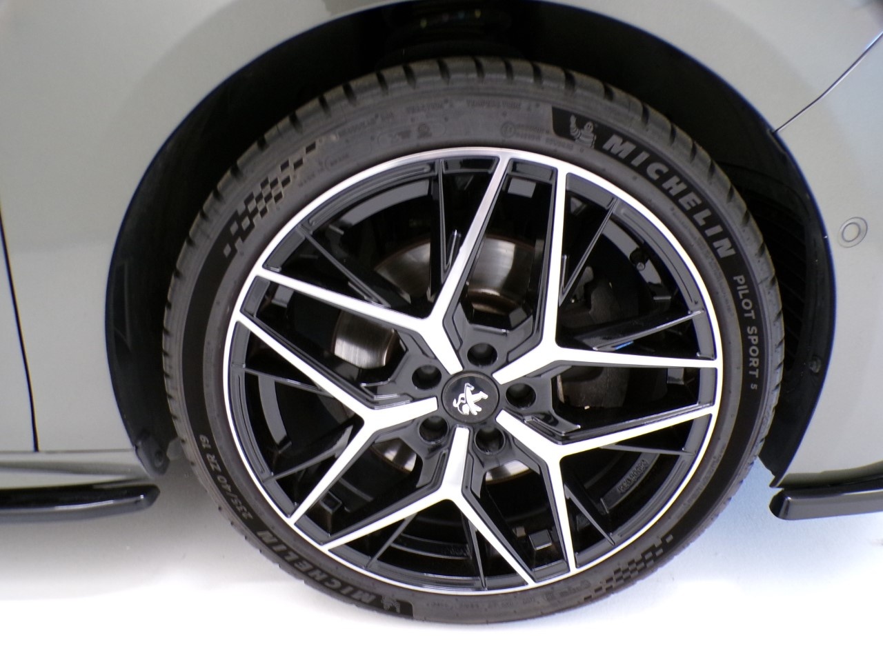 Peugeot 508 508 Station Wagon 2.0 BlueHDi GT EAT8 - 4