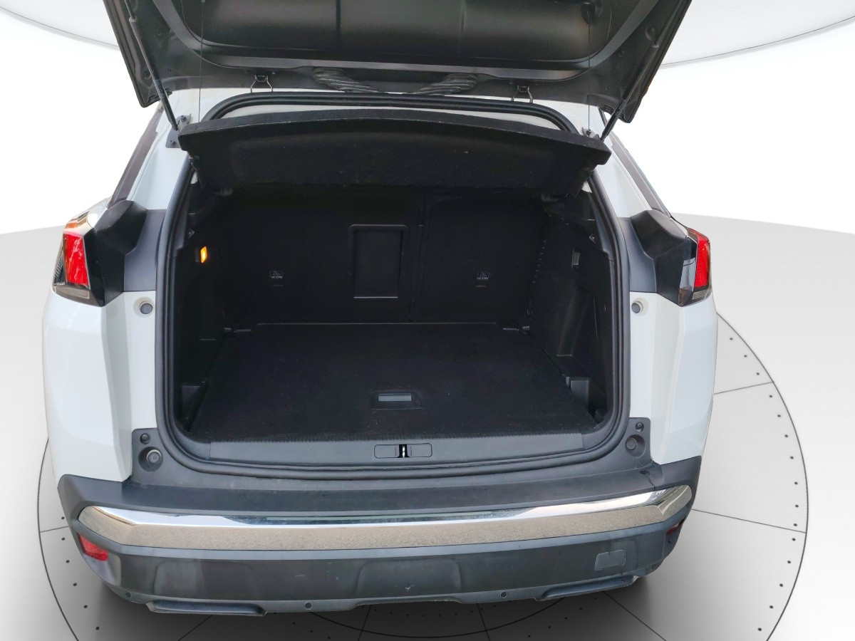 Peugeot 3008 Usato 2019 3008 Carpi