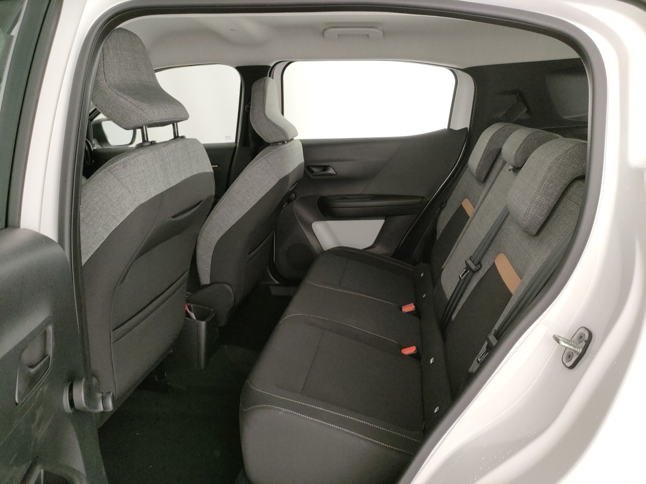 Citroen C3 Aircross KM0 2025 C3 Aircross Porto Mantovano