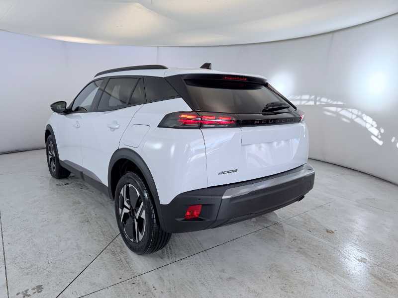 2008 Allure Puretech 100 S&s