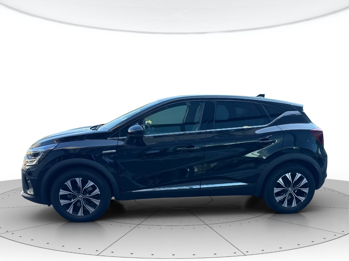 Renault Captur Usato 2023 Captur Modena