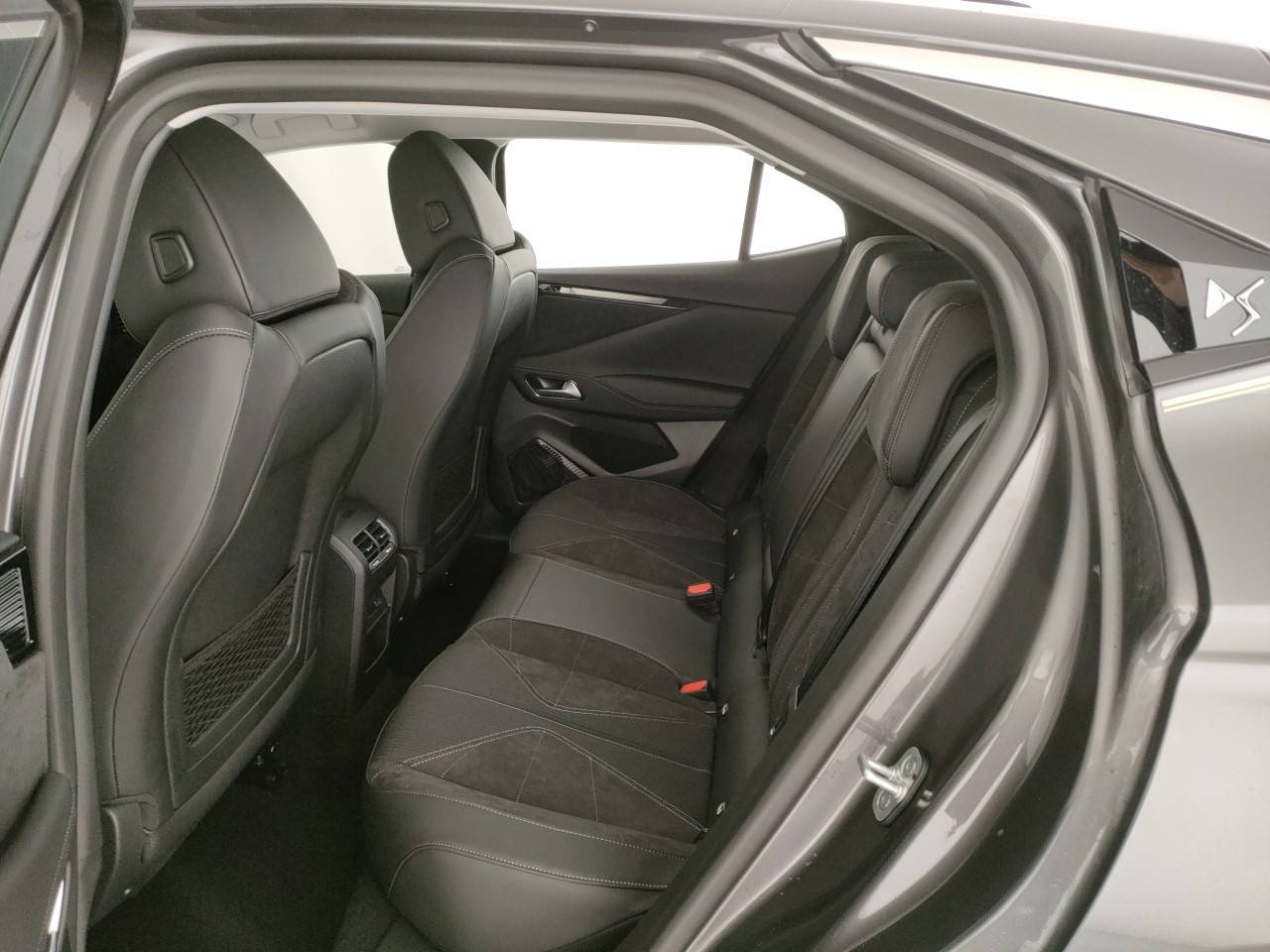 Ds DS4 Nuovo  DS4 Porto Mantovano