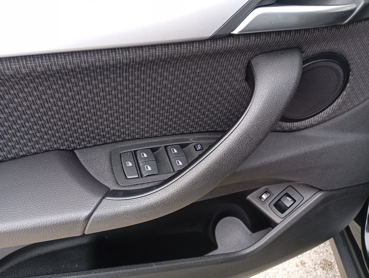 Bmw X2 Usato 2022 X2 San Vendemiano