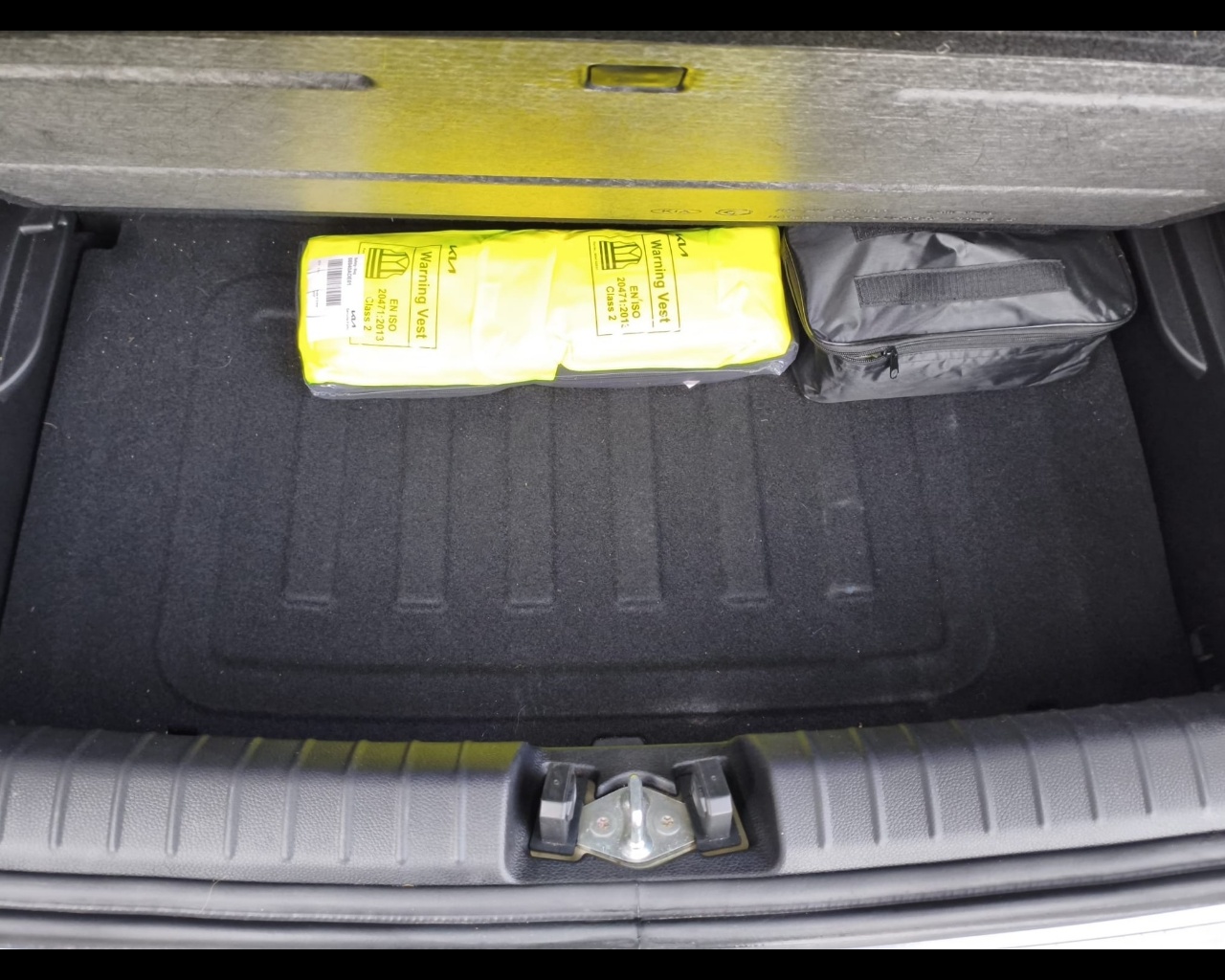 Foto KIA Picanto 1.0 dpi Style Gpl