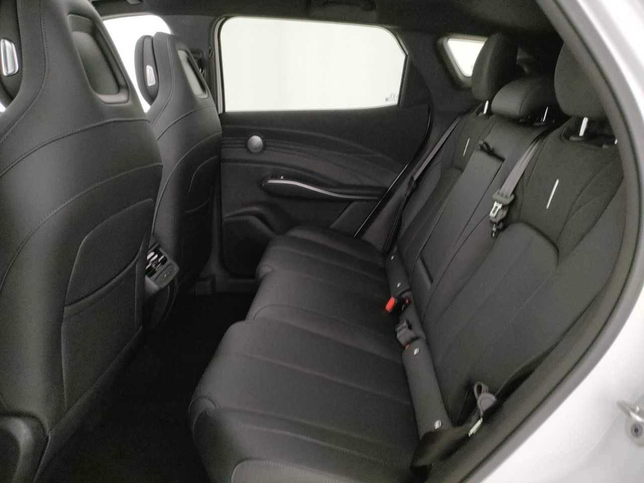 Omoda Omoda 7 Nuovo Ibrido Omoda 7 Rovigo