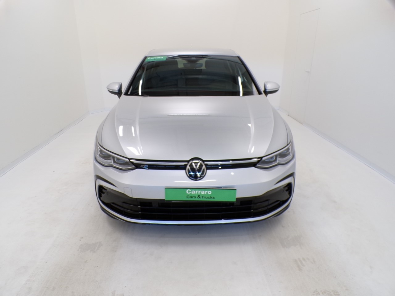 Volkswagen Golf Golf 1.5 eTSI EVO ACT 130cv R-Line DSG - 2