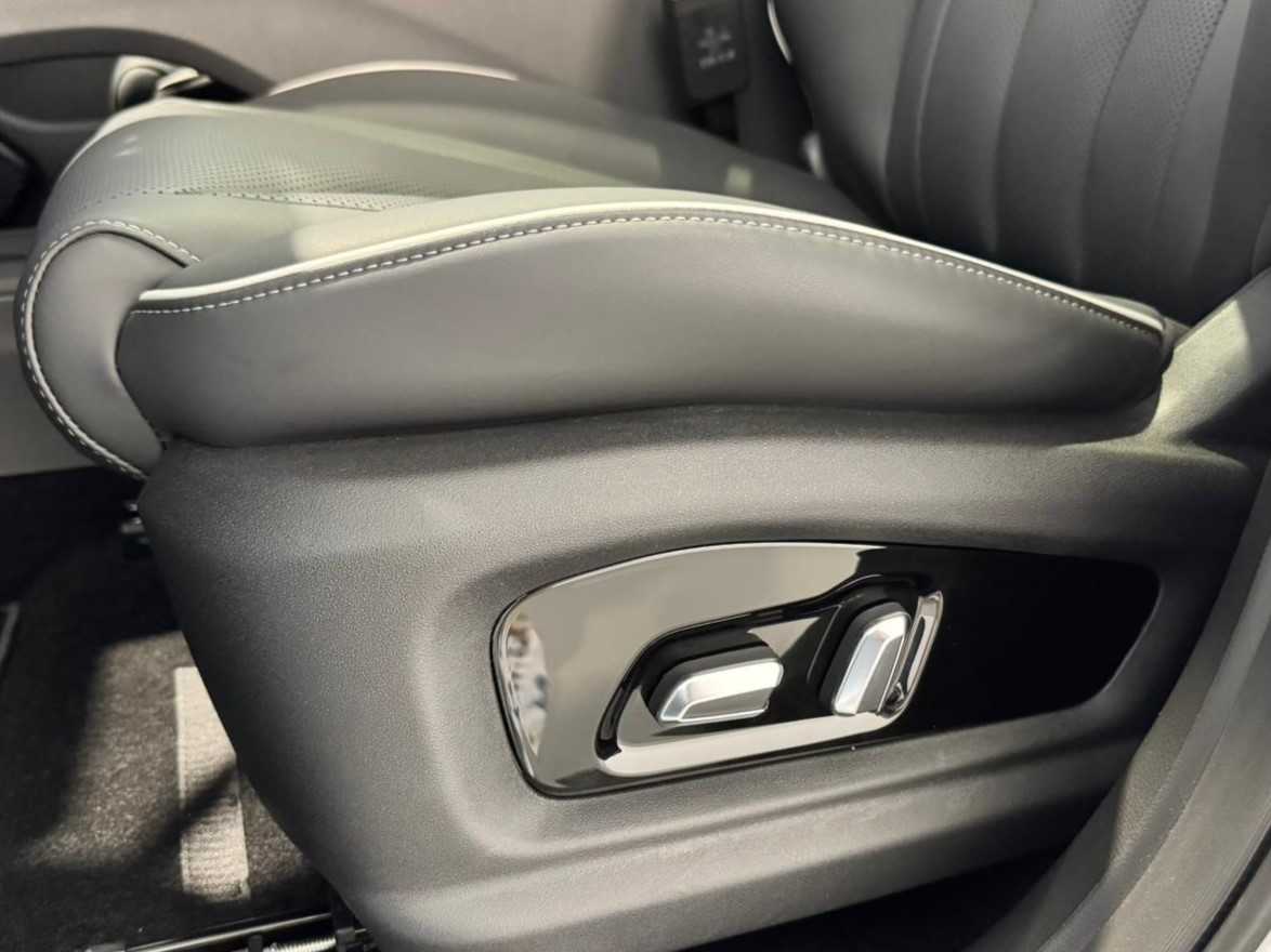 Dr Automobiles DR 6 Nuovo gPL DR 6 Mestre