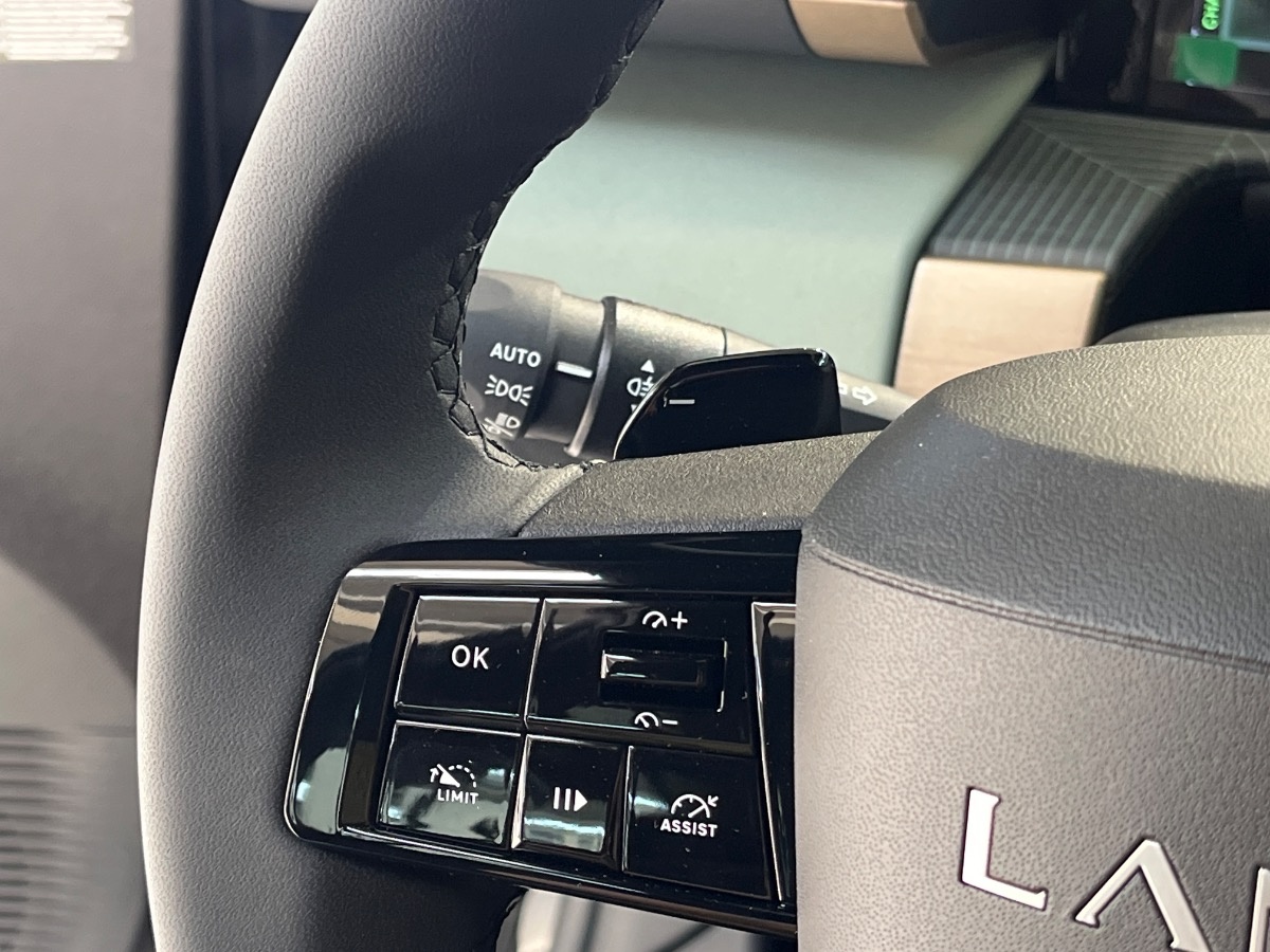 Lancia Ypsilon 2024 KM0 2025 Ypsilon 2024 Rovigo