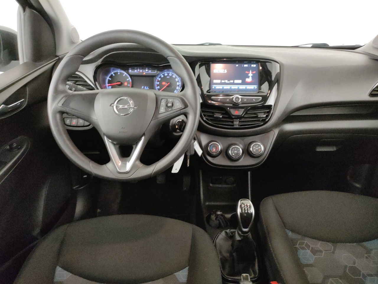 Opel Karl Usato 2018 Karl Porto Mantovano