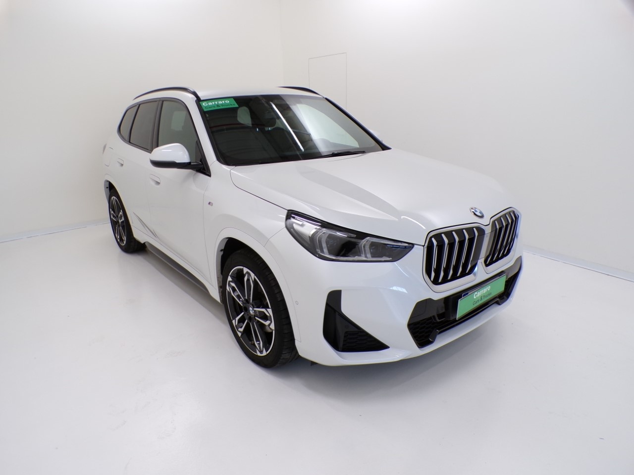Bmw X1 X1 18d sDrive Msport DCT - 3