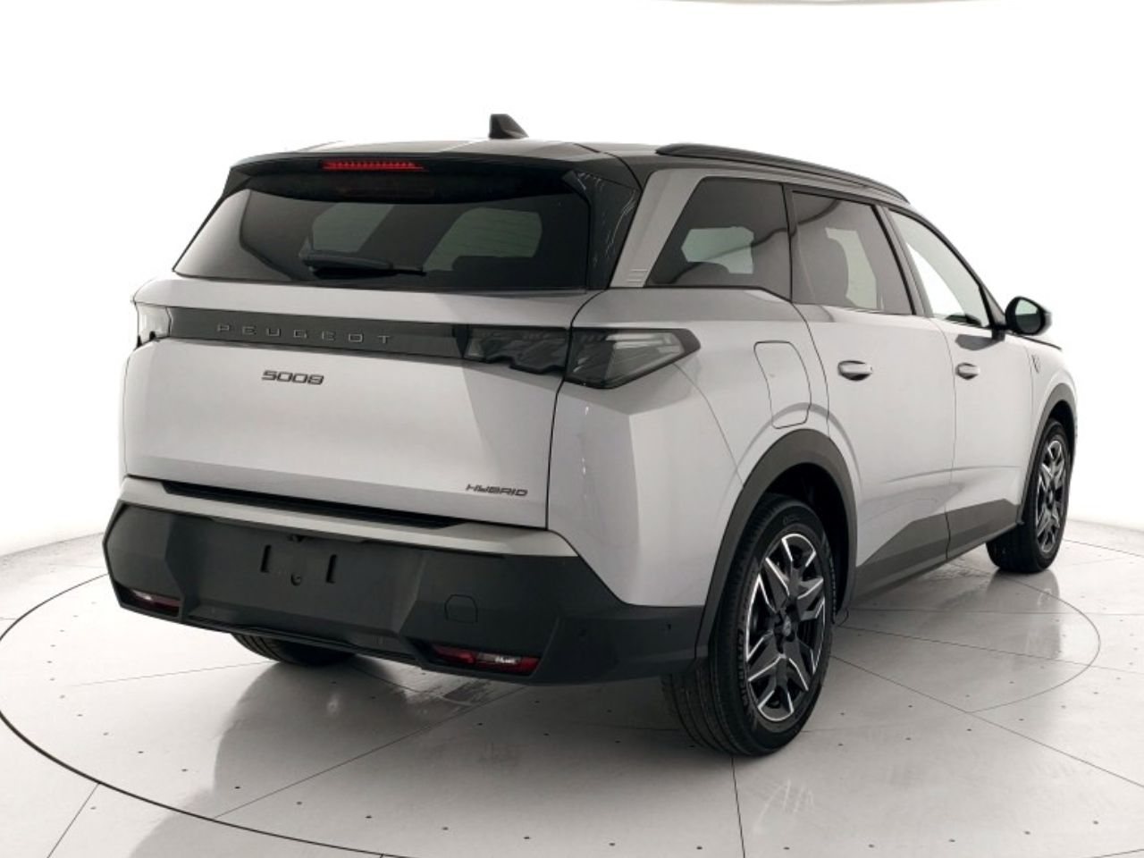 Peugeot 5008 KM0 2025 5008 Porto Mantovano