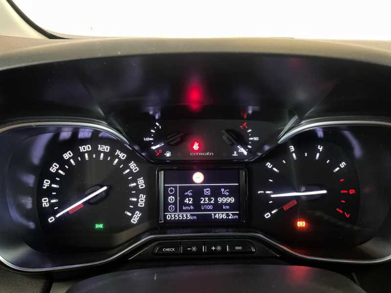 C3 Aircross I - C3 Aircross 1.2 Puretech Shine Pack S&s 110c