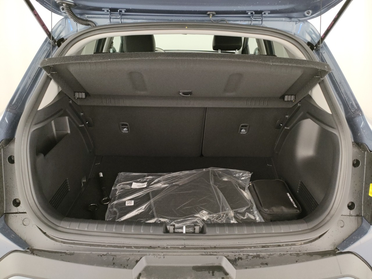 Kia Stonic Nuovo  Stonic Porto Mantovano