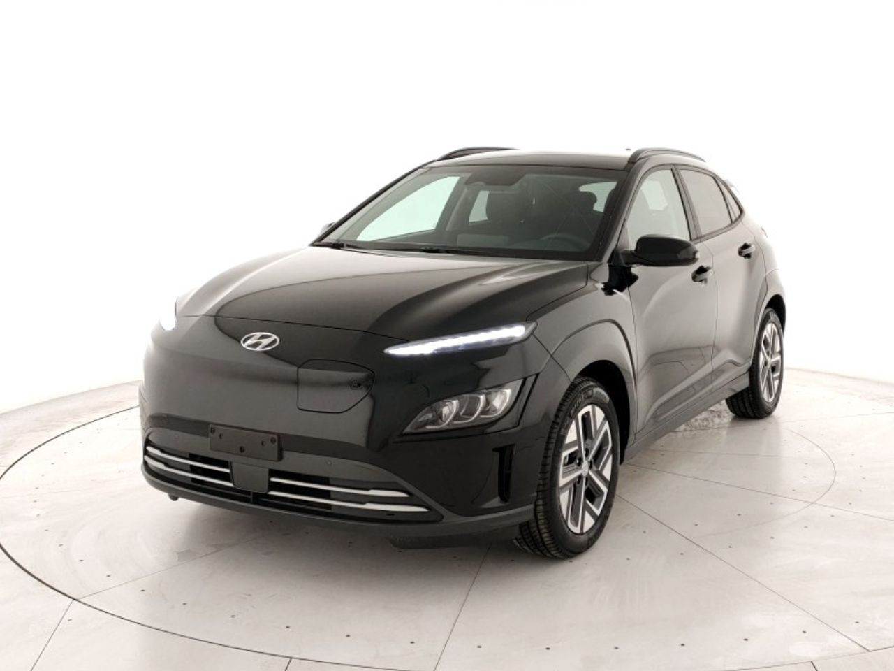 Hyundai Kona KM0 2022 Kona Mantova