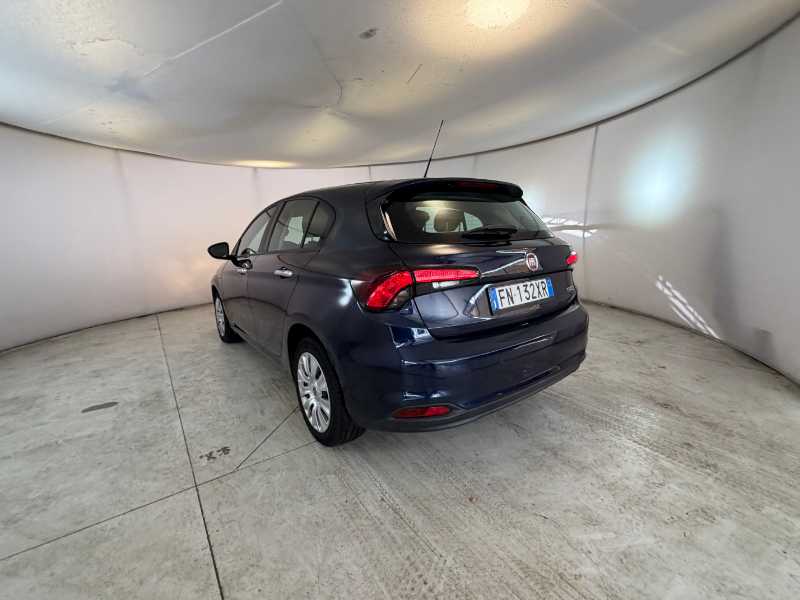 Tipo Ii - Tipo 5p 1.4 Easy 95cv My17