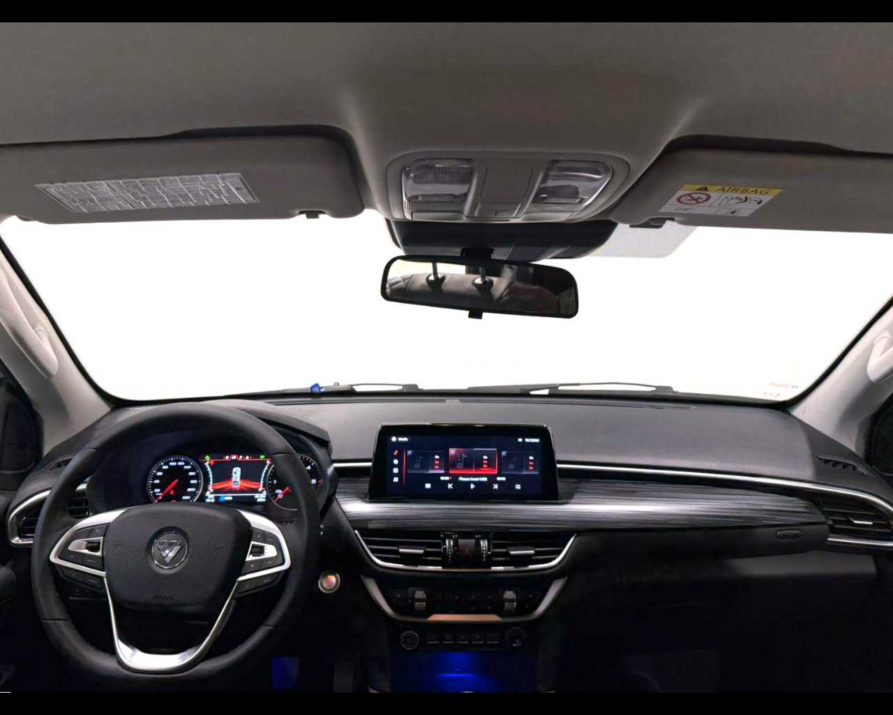 Foton Tunland G7 Nuovo Diesel Tunland G7 Este