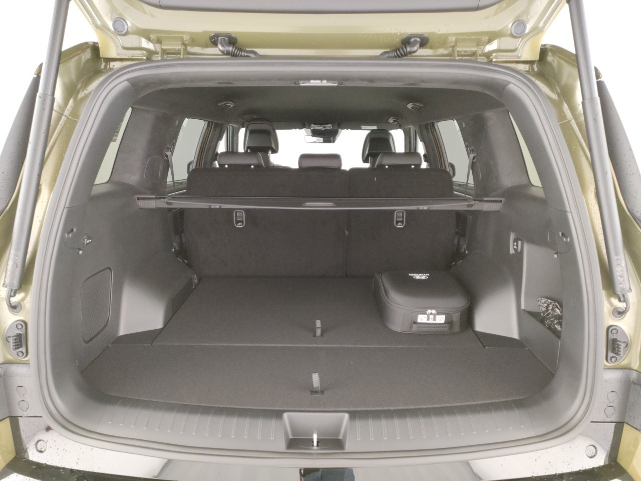 Hyundai Santa Fe Nuovo Ibrido benzina Santa Fe Porto Mantovano