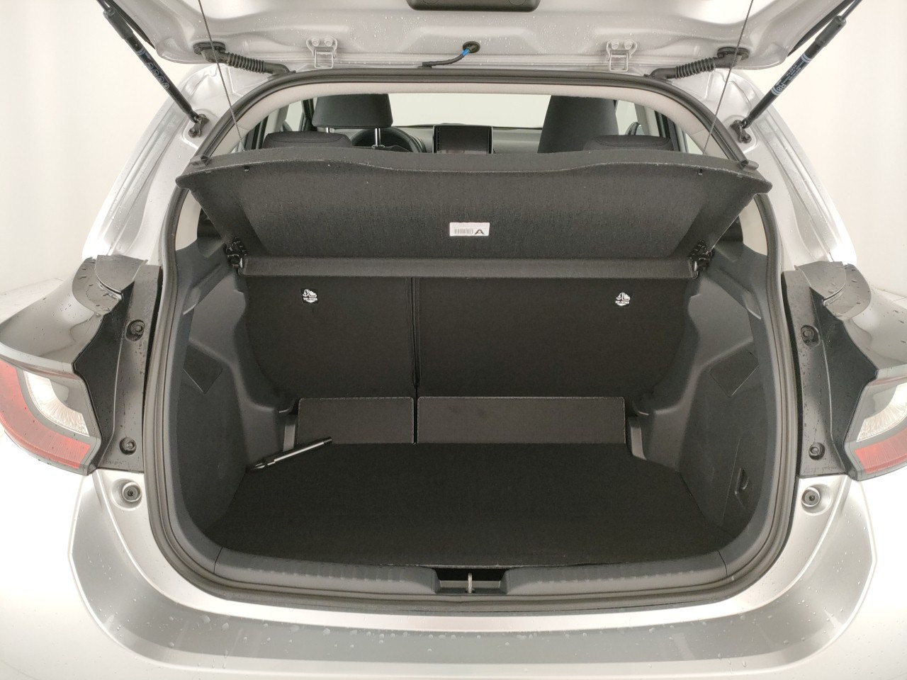 Mazda 2 Nuovo  2 Porto Mantovano