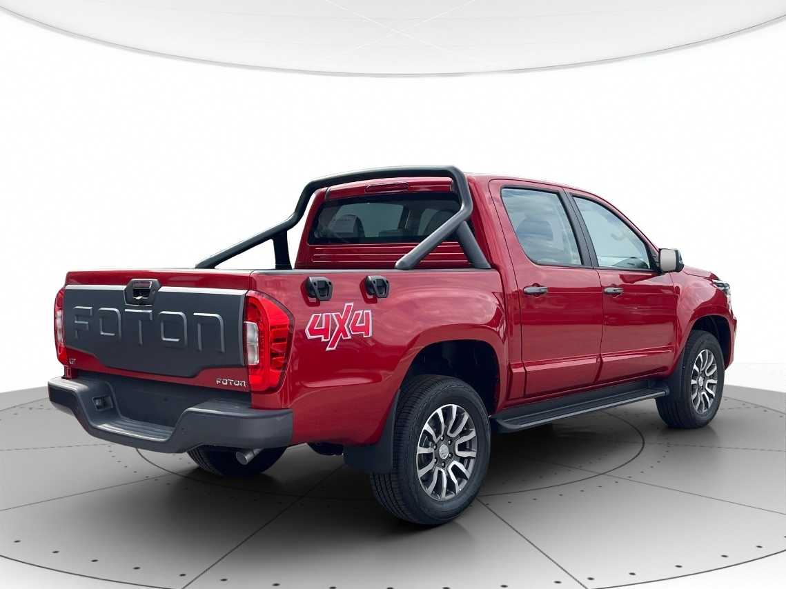 Foton Tunland G7 Nuovo Diesel Tunland G7 Legnago