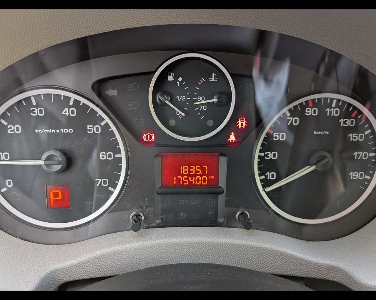 Foto CITROEN Jumpy multispace L2 2.0 hdi 160cv Exclusive 9p.ti c.a.6 N1