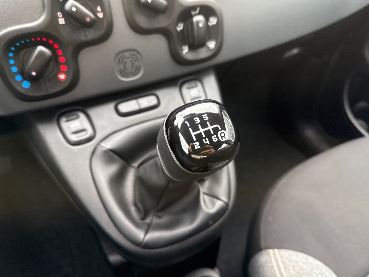 Fiat Panda Usato 2022 Panda Padova